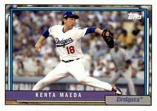 Kenta Maeda