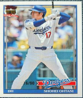 Shohei Ohtani