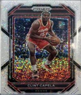Clint Capela