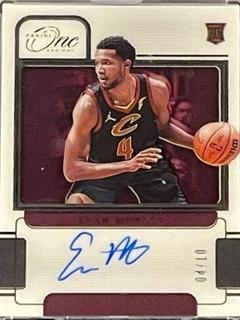 Evan Mobley