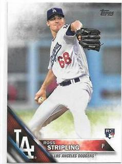 Ross Stripling