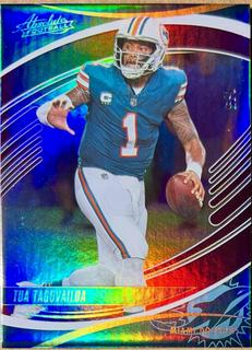 Tua Tagovailoa