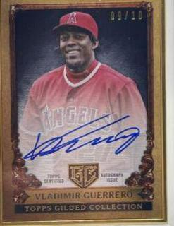 Vladimir Guerrero