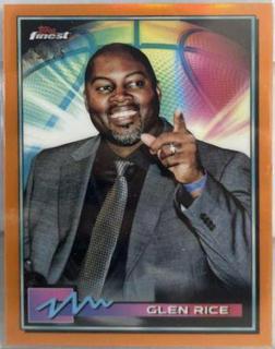 Glen Rice