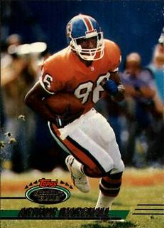 Arthur Marshall