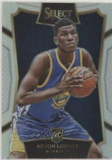 Kevon Looney
