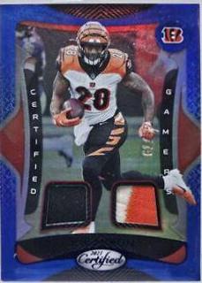 Joe Mixon