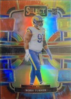 Kobie Turner