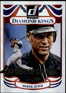 Derek Jeter