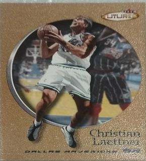 Christian Laettner