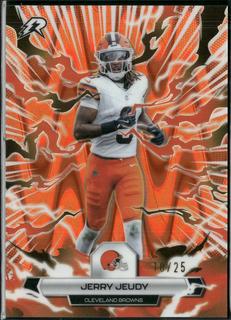 Jerry Jeudy