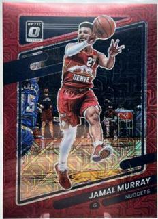 Jamal Murray