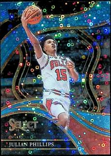 Julian Strawther
