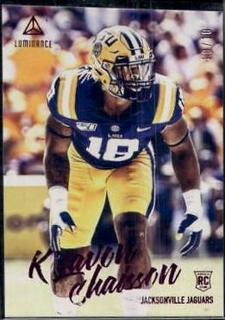 K'Lavon Chaisson