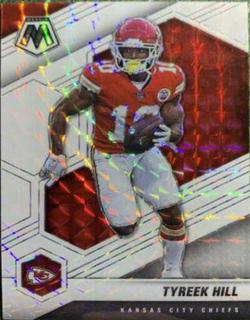 Tyreek Hill
