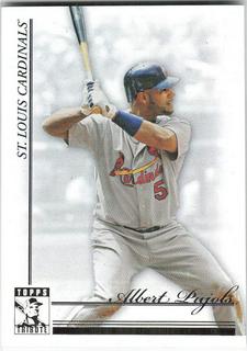 Albert Pujols