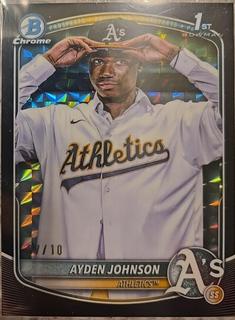 Ayden Johnson