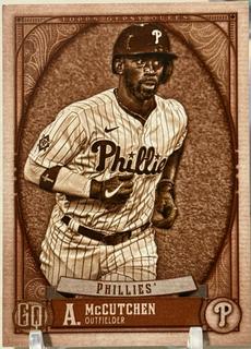 Andrew McCutchen