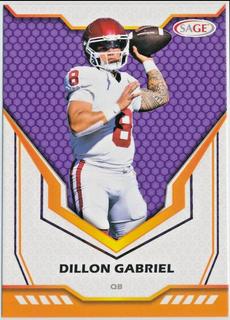 Dillon Gabriel