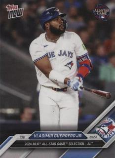 Vladimir Guerrero Jr.