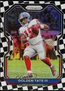Golden Tate III