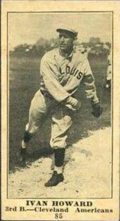 Ivan Howard