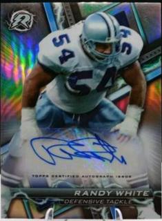 Randy White