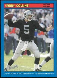 Kerry Collins