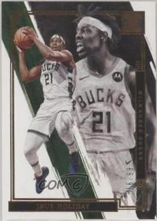 Jrue Holiday