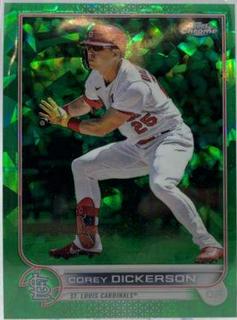 Corey Dickerson