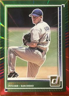 Jake Peavy