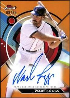 Wade Boggs