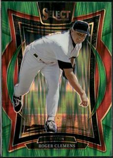 Roger Clemens
