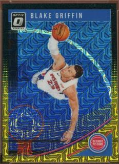 Blake Griffin