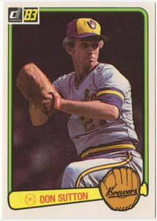 Don Sutton