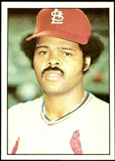 Reggie Smith