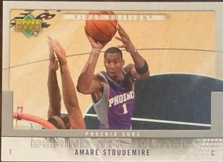 Amare Stoudemire