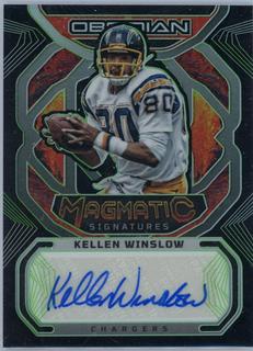 Kellen Winslow