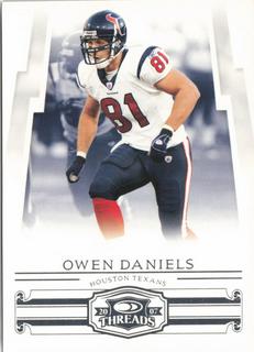 Owen Daniels