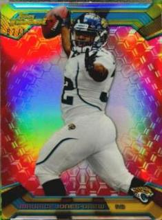 Maurice Jones Drew