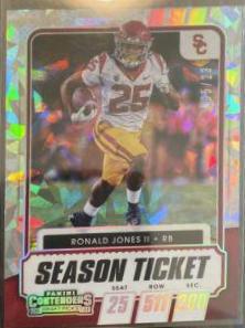 Ronald Jones II