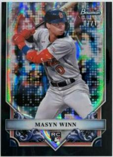 Masyn Winn