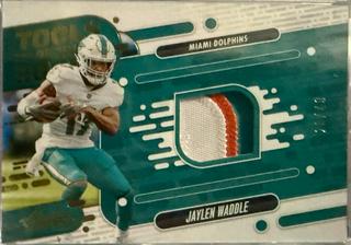 Jaylen Waddle