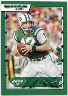 Joe Namath