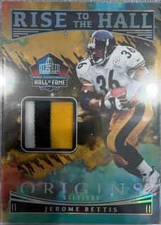 Jerome Bettis