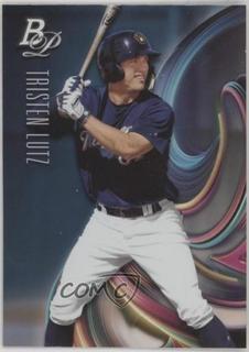 Tristen Lutz