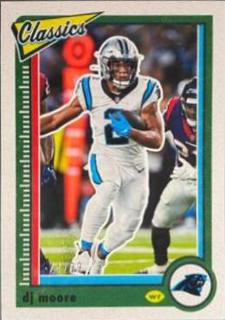 DJ Moore