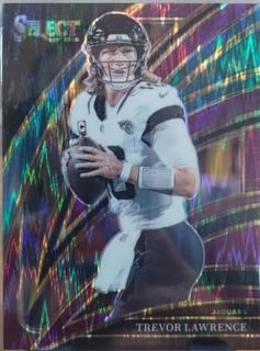 Trevor Lawrence