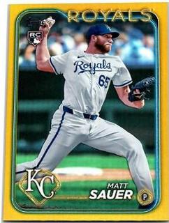 Matt Sauer