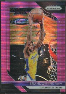 Brandon Ingram